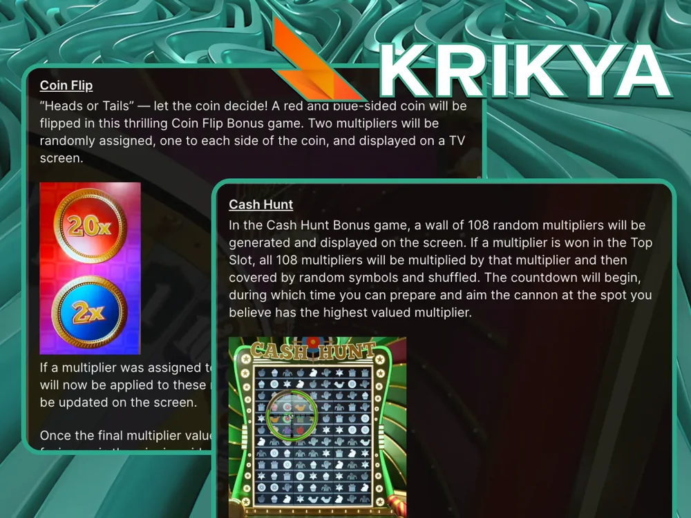 Crazy Time game mechanics with Top Slot multiplier