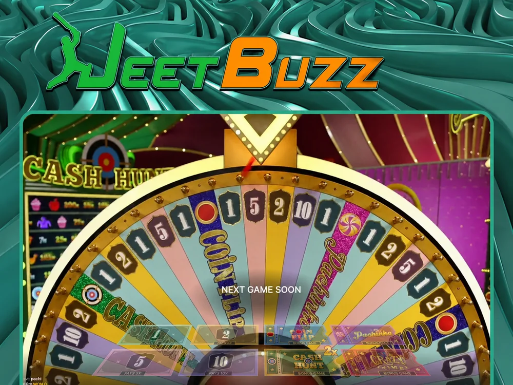 Crazy Time game show