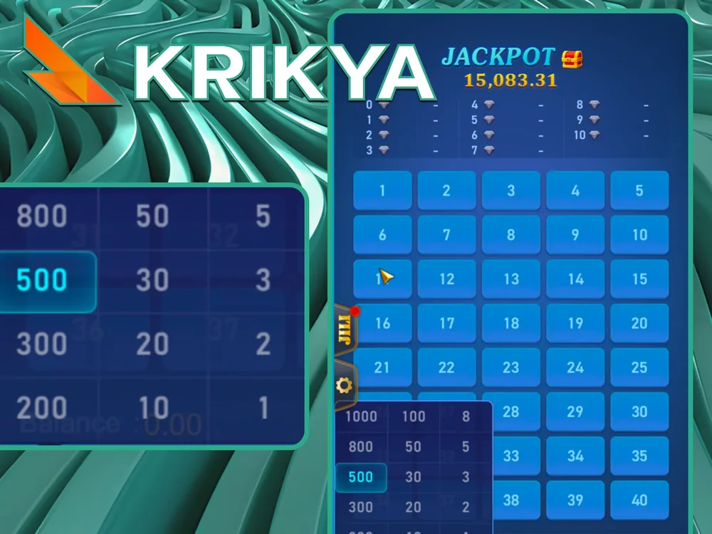 Benefits of playing Keno at JeetBuzz