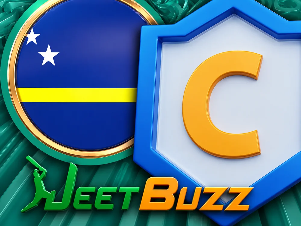 JeetBuzz trademarks and copyright