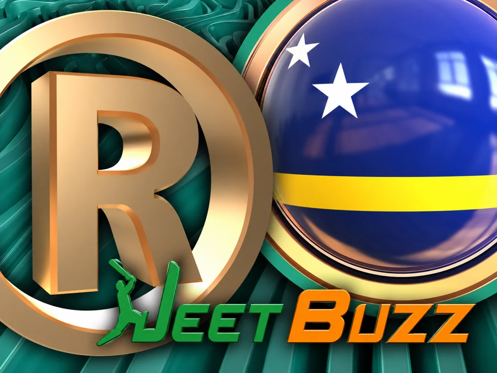 JeetBuzz waiver of brand ownership