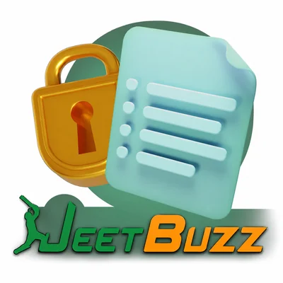 JeetBuzz privacy policy